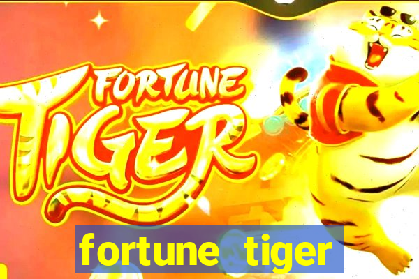 fortune tiger rodada gratis